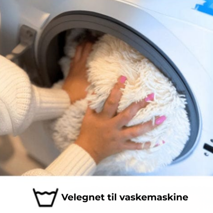 TrygHule™ | Beroligende hulekurv til kæledyr