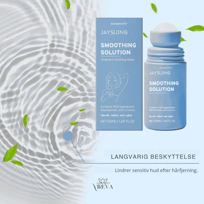 SilkSmooth™ Beroligende Serum – Glat hud uden knopper