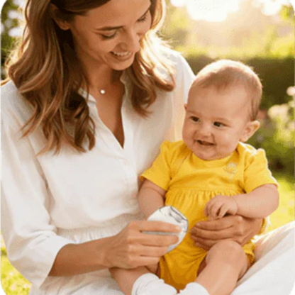 NegleLet Prø™ | Perfekte negle til hele familien på få minutter!
