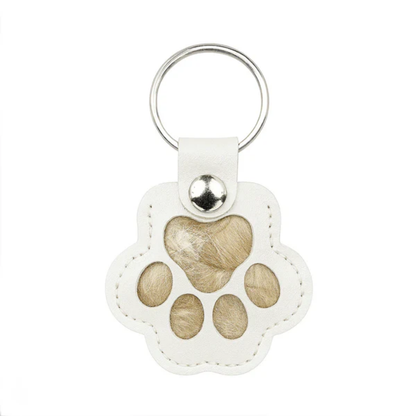 PoteMindet™ | Bær Din Elskede Kæledyrs Minde Med Dig – Et Smukt Mindesmykke, der Varmer Hjertet