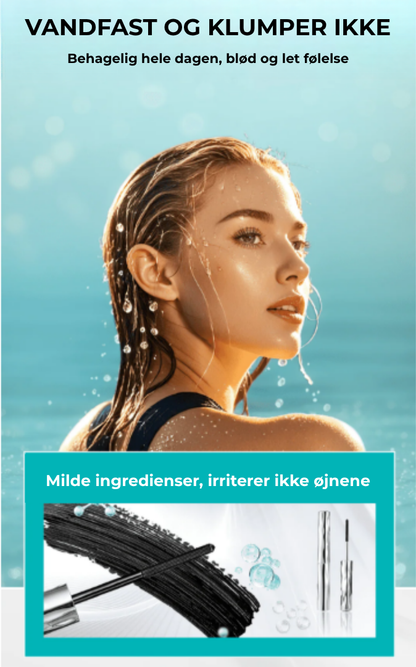 LuxeLash™ Volume Mascara | Viral Mascara-sæt