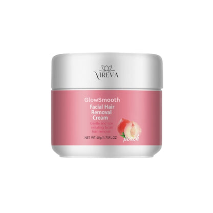 GlowSmooth™ – Glat & hårfri hud på kun 5 minutter!✨