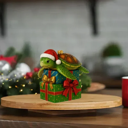 OceanJul™ | Havets mest magiske julekalender