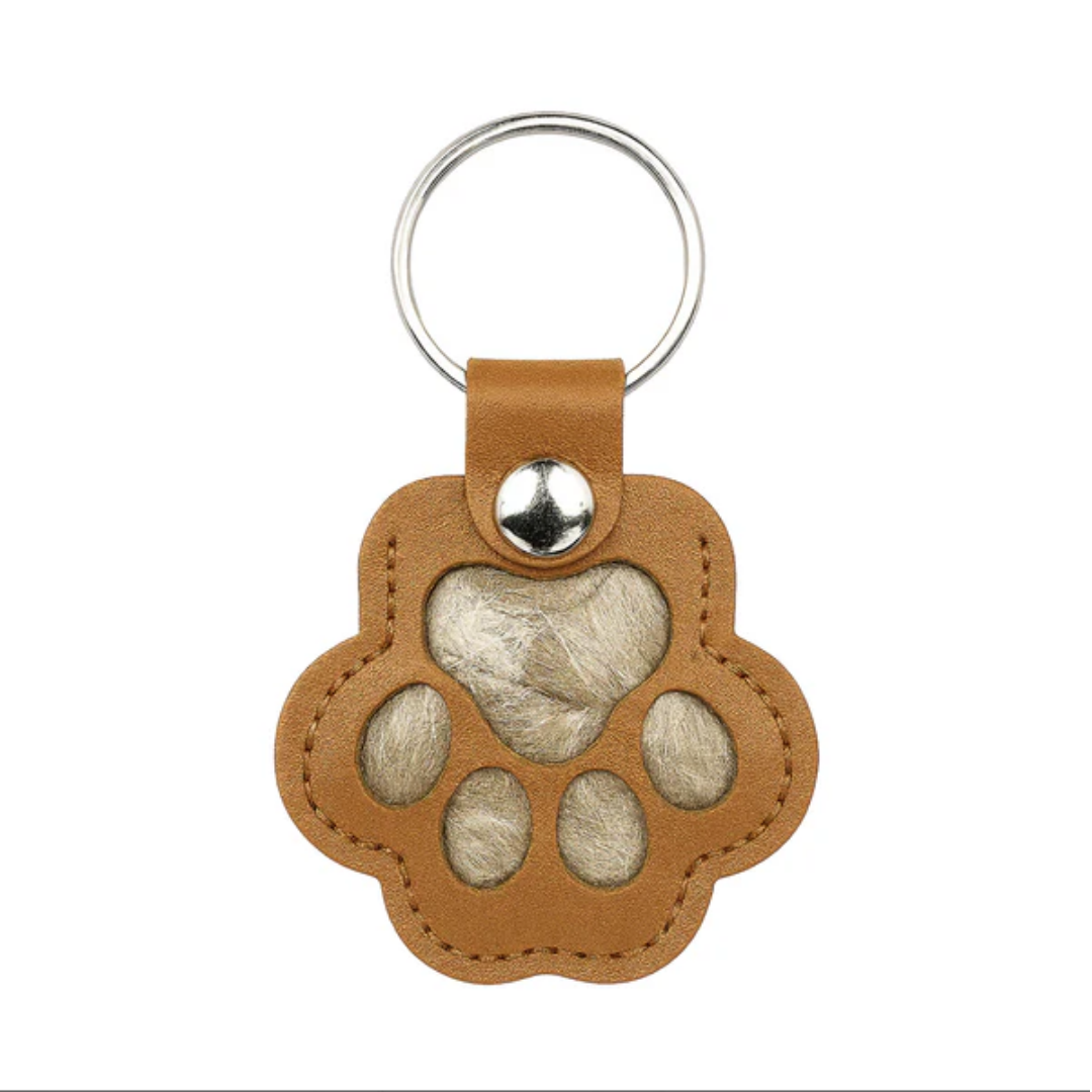 PoteMindet™ | Bær Din Elskede Kæledyrs Minde Med Dig – Et Smukt Mindesmykke, der Varmer Hjertet