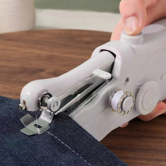 SyFix Pro™ | Reparer Dit Tøj På Få Minutter
