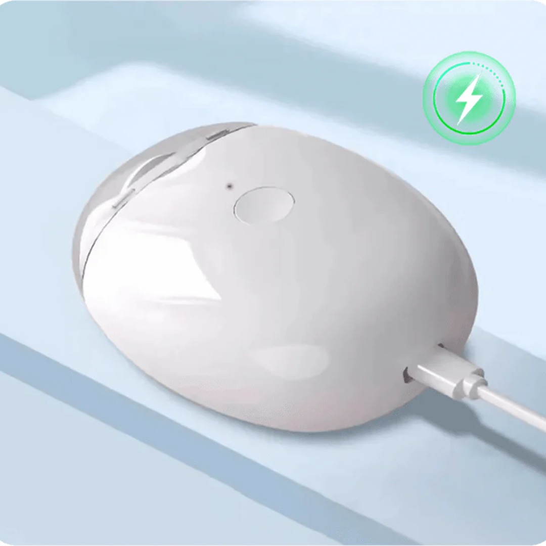 NegleLet Prø™ | Perfekte negle til hele familien på få minutter!