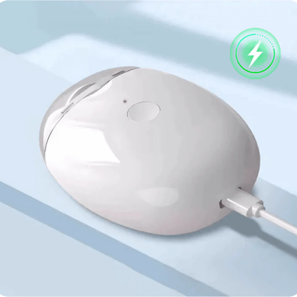 NegleLet Prø™ | Perfekte negle til hele familien på få minutter!