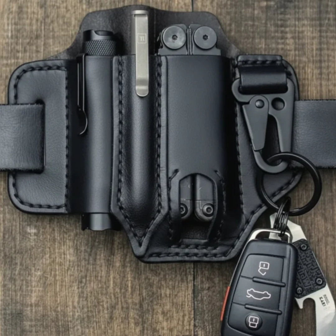 LæderPro™ | Stil. Funktion. Frihed.