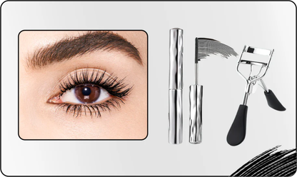 LuxeLash™ Volume Mascara | Viral Mascara-sæt