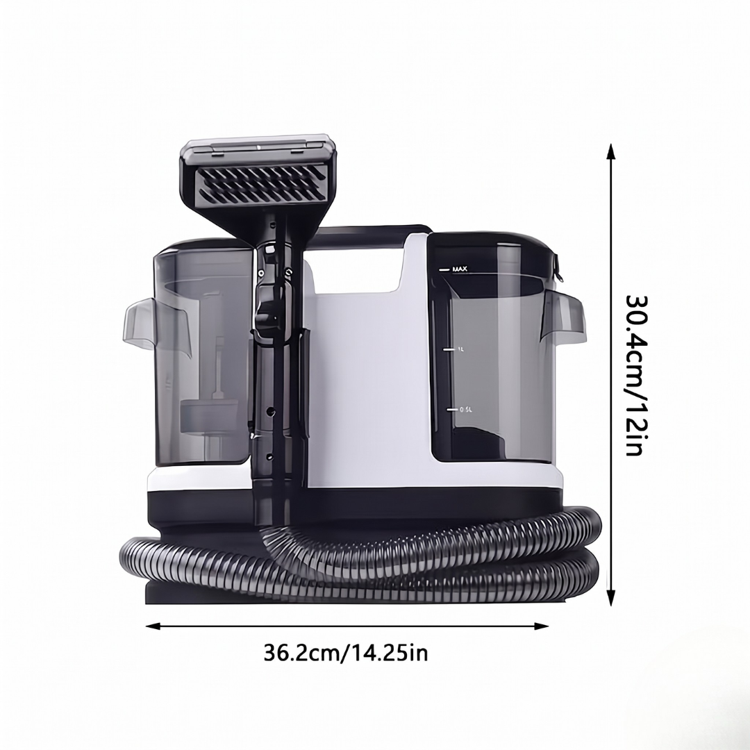 FreshNest Pro™ | Den dybderensende kraft dit hjem fortjener