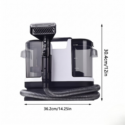 FreshNest Pro™ | Den dybderensende kraft dit hjem fortjener