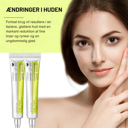 RetiRevive™ – Vågn op til yngre, friskere øjne ✨