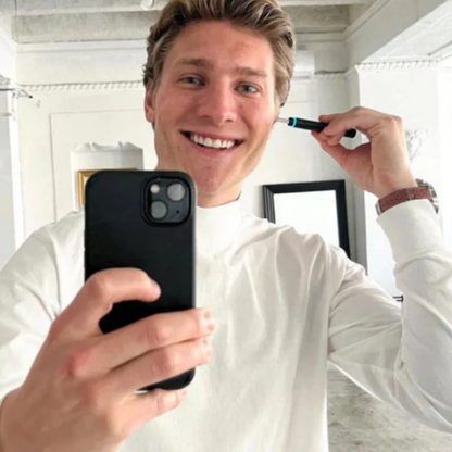 EarScope | Smart ørerengøring med avanceret teknologi