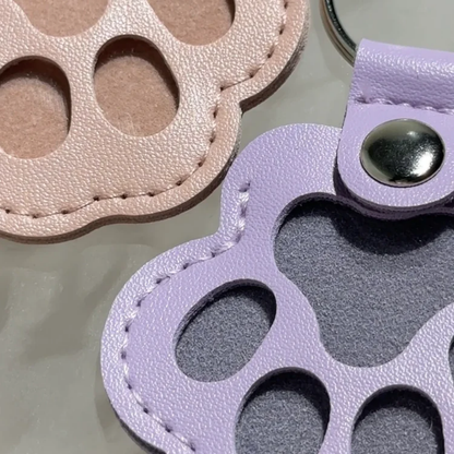 PoteMindet™ | Bær Din Elskede Kæledyrs Minde Med Dig – Et Smukt Mindesmykke, der Varmer Hjertet