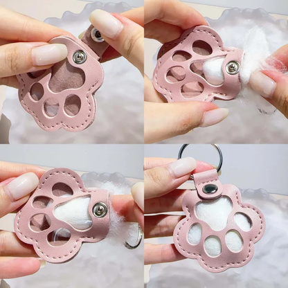 PoteMindet™ | Bær Din Elskede Kæledyrs Minde Med Dig – Et Smukt Mindesmykke, der Varmer Hjertet