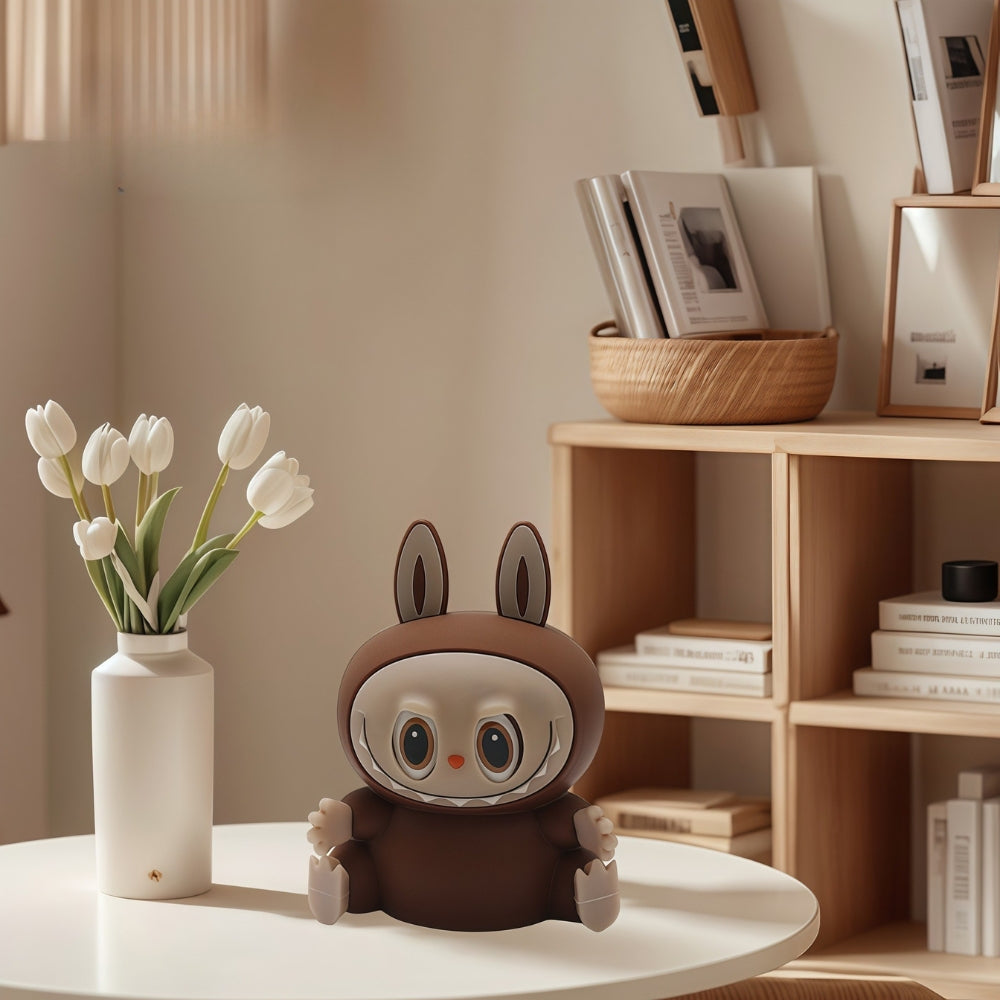 LabuLamp | Natlys til roligere aftener og tryggere nætter