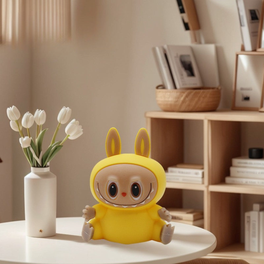 LabuLamp | Natlys til roligere aftener og tryggere nætter