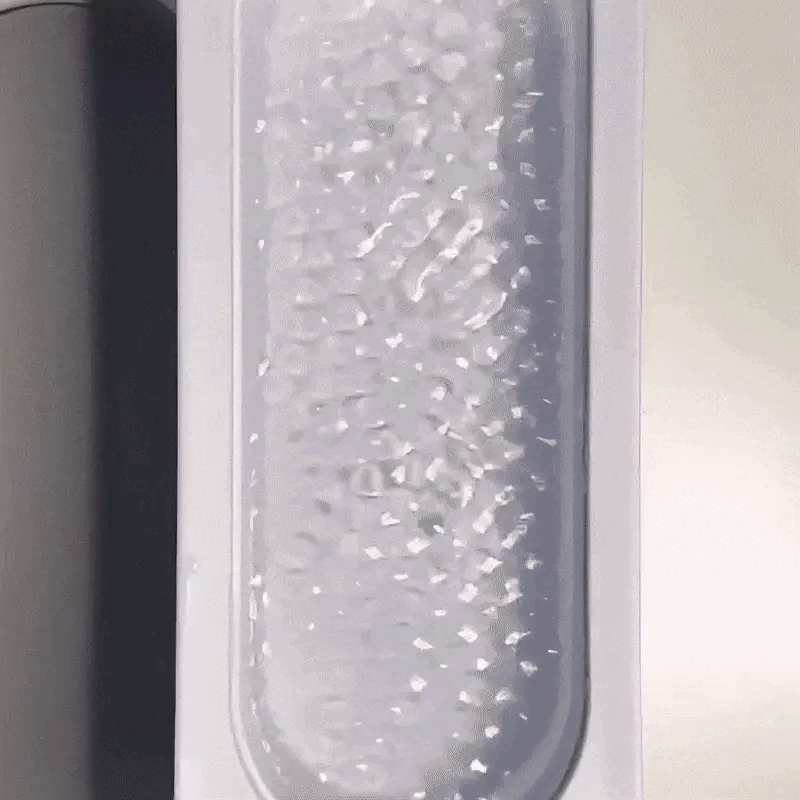 KlarSyn™ | Krystalklare briller uden pudseklude og striber