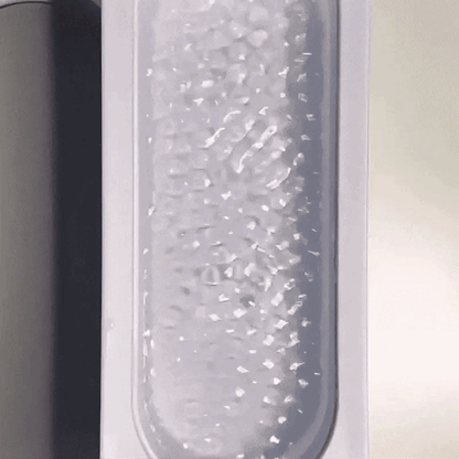 KlarSyn™ | Krystalklare briller uden pudseklude og striber