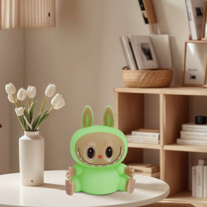 LabuLamp | Natlys til roligere aftener og tryggere nætter