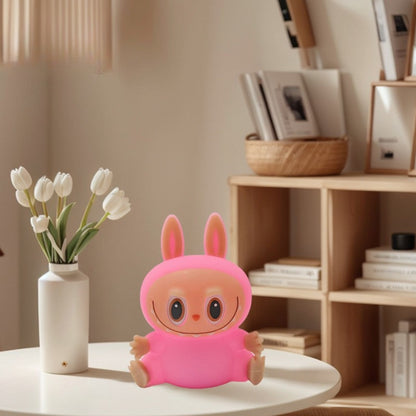 LabuLamp | Natlys til roligere aftener og tryggere nætter