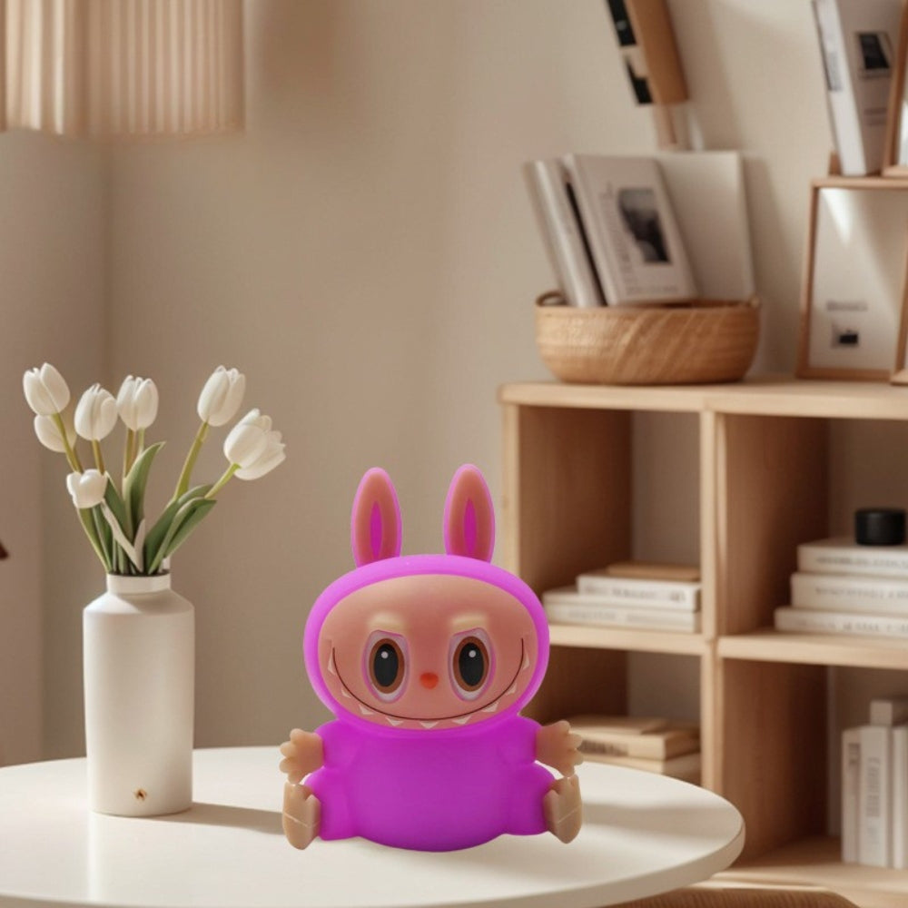 LabuLamp | Natlys til roligere aftener og tryggere nætter