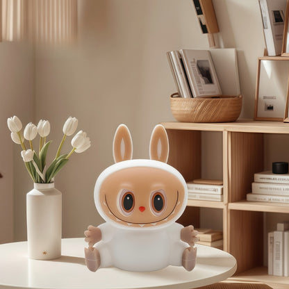 LabuLamp | Natlys til roligere aftener og tryggere nætter