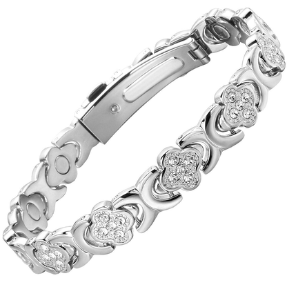 BalanceEnergy™ Armbånd | Giv Gaven af Balance, Skønhed & Energi